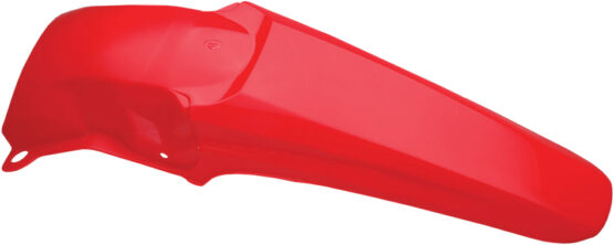 Rear Fender - Red