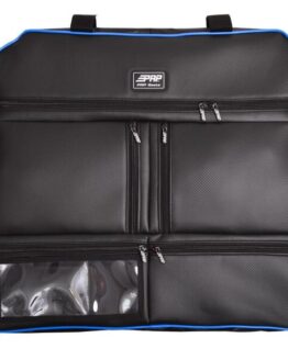 PRP RZR Overhead Storage Bag Voodoo Blue For Polaris RZR
