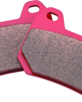 BikeMaster Sintered Rear Brake Pads Fits BMW