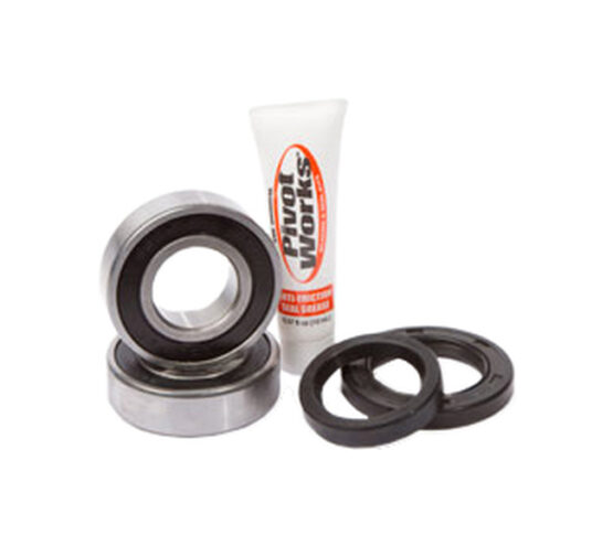 Rear Wheel Bearing Kit