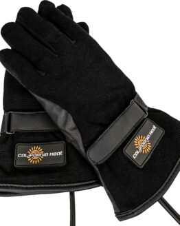 12V Heated Sportflex Gloves Black 3X-Large