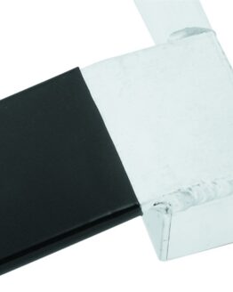 QuadBoss Ramp Vinyl Tips for Folding Arched Ramps