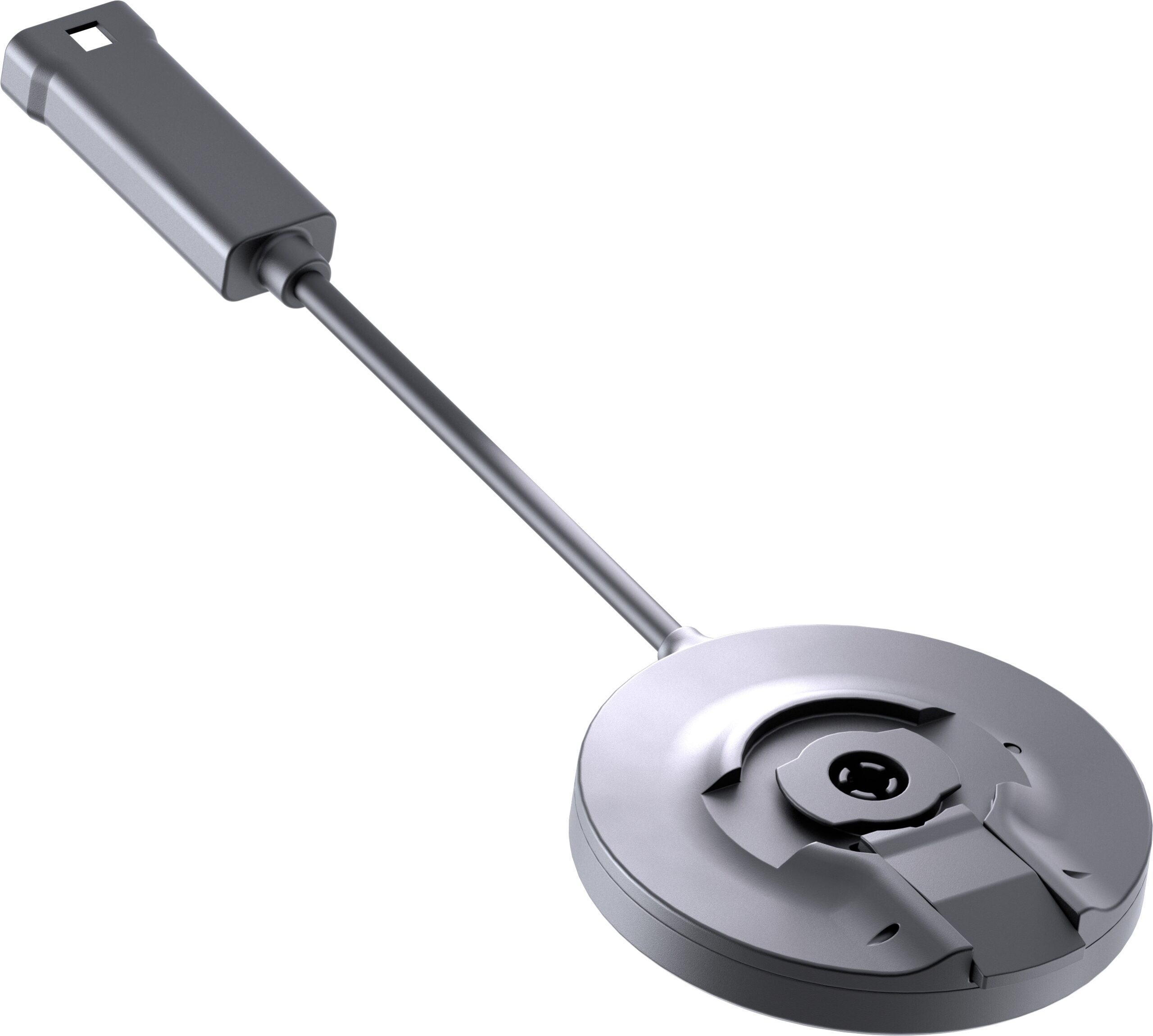 SP Connect Wireless Charging Module SPC+ Black - Image 6