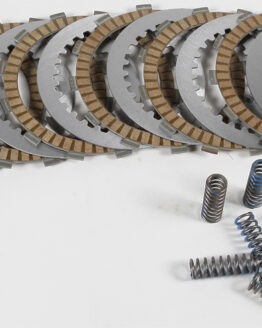 FSC Clutch Plate and Spring Kit