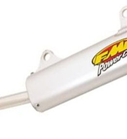 PowerCore 2 Slip On Silencer Exhaust Muffler