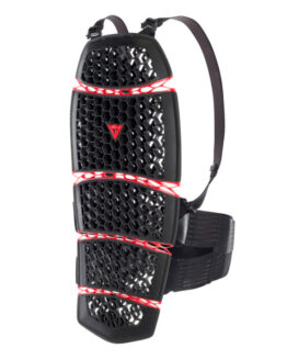 Dainese Pro-Armor Back Long 2.0 Black Large to 2XL