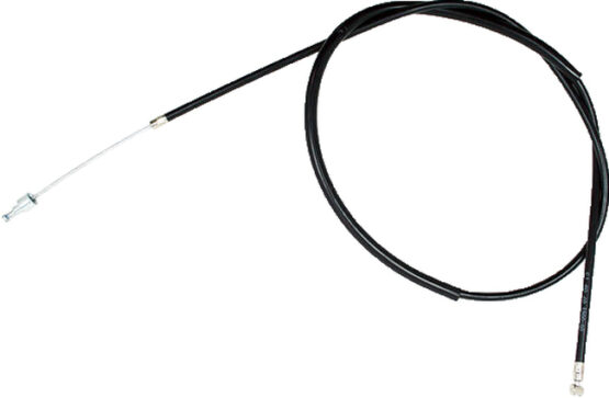 Black Vinyl Clutch Cable