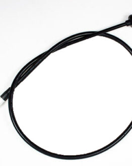 Black Vinyl Clutch Cable