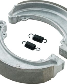 BikeMaster Brake Shoes Rear