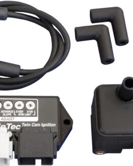 Daytona Twin Tec TC88 Ignition Kit For Harley-Davidson