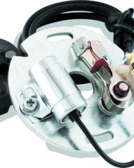 Twin Power Distributor Advance Kit For 70-E78 FL FX 71-78 XL