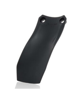 Rear Shock Mud Flap