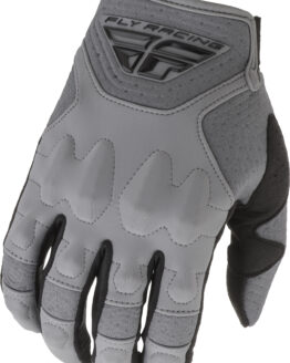 Patrol XC Lite Gloves Grey US 10