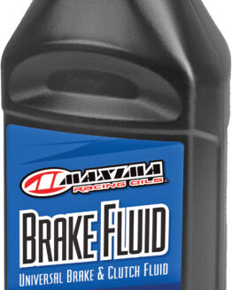 Brake Fluid DOT-4 500ML