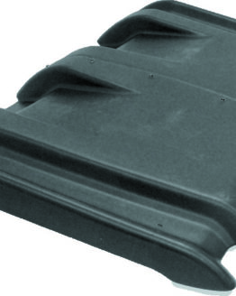 QuadBoss Roof for 14-21 Honda SXS700M2 Pioneer