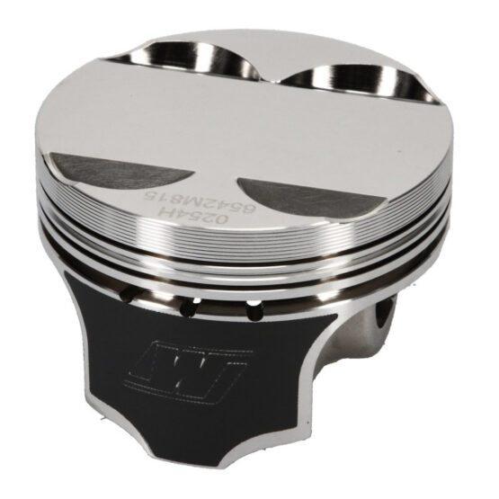 Honda Turbo F-TOP 1.176 X 81.5MM Piston Kit - Image 5