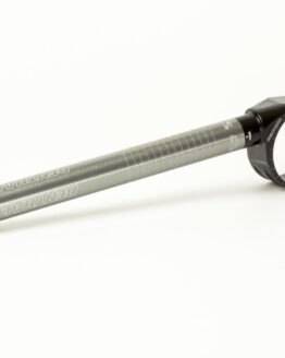 50 mm. Clip On Handlebar