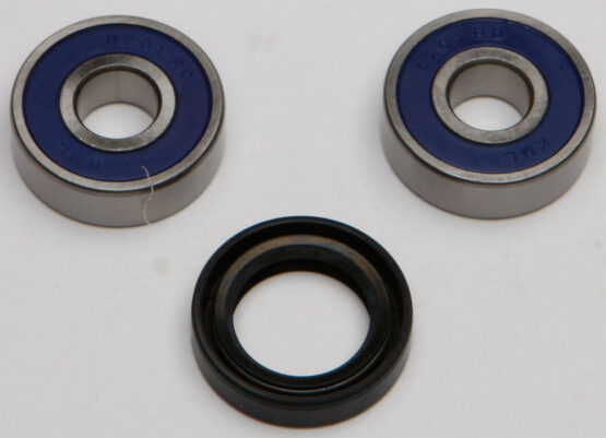 Front Wheel Bearing & Seal Kit