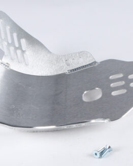 Aluminum Skid Plate