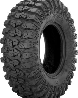 Sedona Rock-A-Billy Tire 26x9R12 Radial 8PR Front ATV/UTV