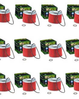 HF192 Oil Filter - 12 Pack