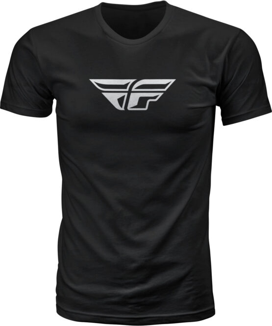 F-Wing Tee Black X-Large