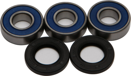 Rear Wheel Bearing & Seal Kit