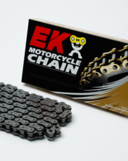 Vortex Racing EK 630 SRO O-Ring Chain Rivet Master 98 Links Natural