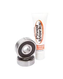 Front Wheel Bearing Kit