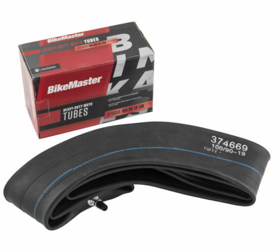 BikeMaster 100/90-19 TR6 Tube Heavy Duty