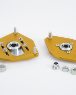 Ohlins Front Upper Strut Mount Right Fits 12-20 Subaru BRZ