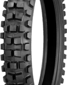 Shinko 505 Hybrid Cheater 120/100-18 Rear Tire