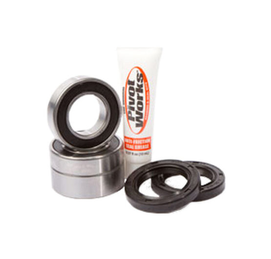 Rear Wheel Bearing Kit