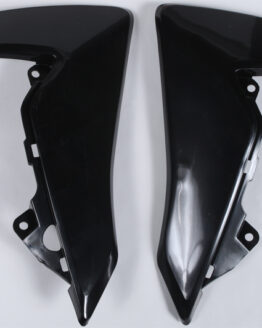 Radiator Shrouds - Black