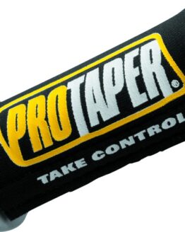 ProTaper Black Grip Covers for Handlebars