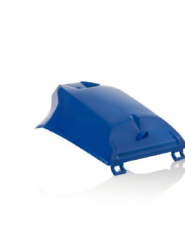 Tank Cover - Blue