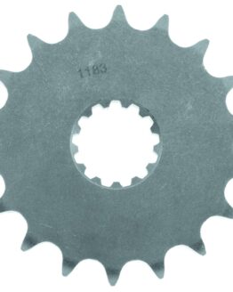 BikeMaster Front Sprocket 525 18T Fits Triumph