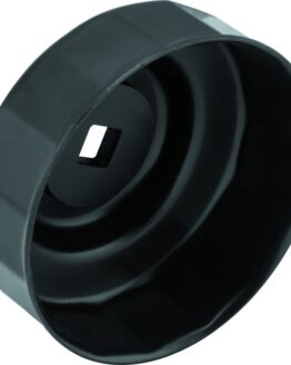 BikeMaster Oil Filter Wrench - 80mm