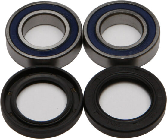 Front Wheel Bearing & Seal Kit