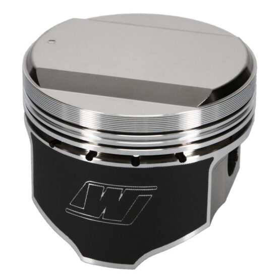 Wiseco 87mm Bore 14cc Dome Piston Kit - Image 5