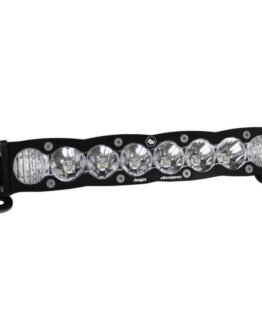 Baja Designs S8 10in LED Light Bar Driving Combo Pattern 701003