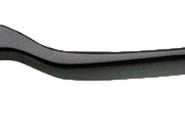 Aluminum Black Brake Lever