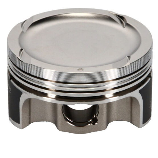 Honda R18A 81.00mm 8.9:1 CR Bore -10cc Dome Piston Shelf Stock Kit - Image 2