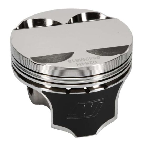 Honda Turbo F-TOP 1.176 X 81.5MM Piston Kit - Image 6