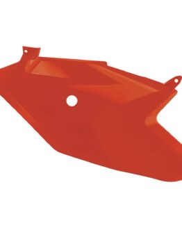 Acerbis Side Panels Flo-Orange Fits 18-24 KTM SX85/21-24 GasGas MC85