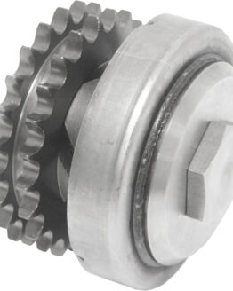 HardDrive Compensator Sprocket Kit 24T For Big Twin 1991-1993