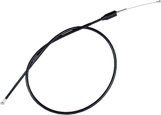 Black Vinyl Clutch Cable