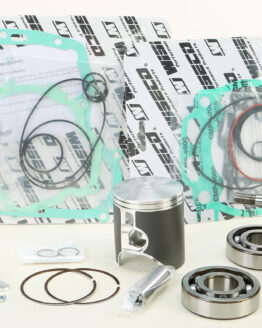 Wiseco Garage Buddy Engine Rebuild Kit Std Bore For 05-07 YZ250F