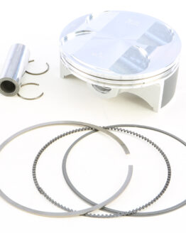 Vertex Forged-Replica Piston Kit 95.96mm Std 12.5:1 For 09-12 KX450F