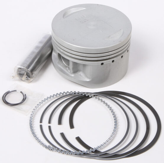 Piston Kit 83.00mm